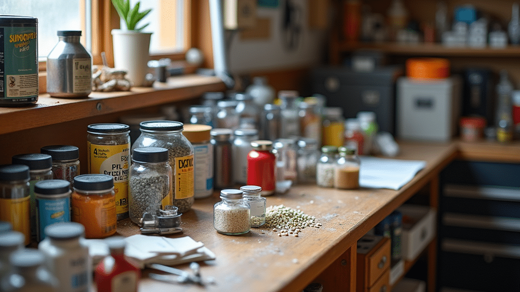 Small Batch Supplement Manufacturing: Boost Your Business - Kolmar BNH