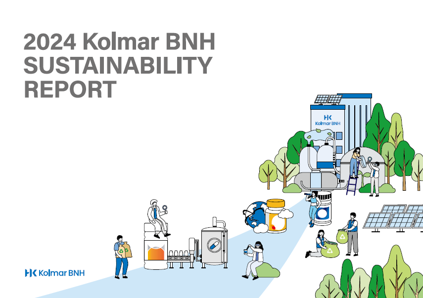 Newsroom - Kolmar BNH